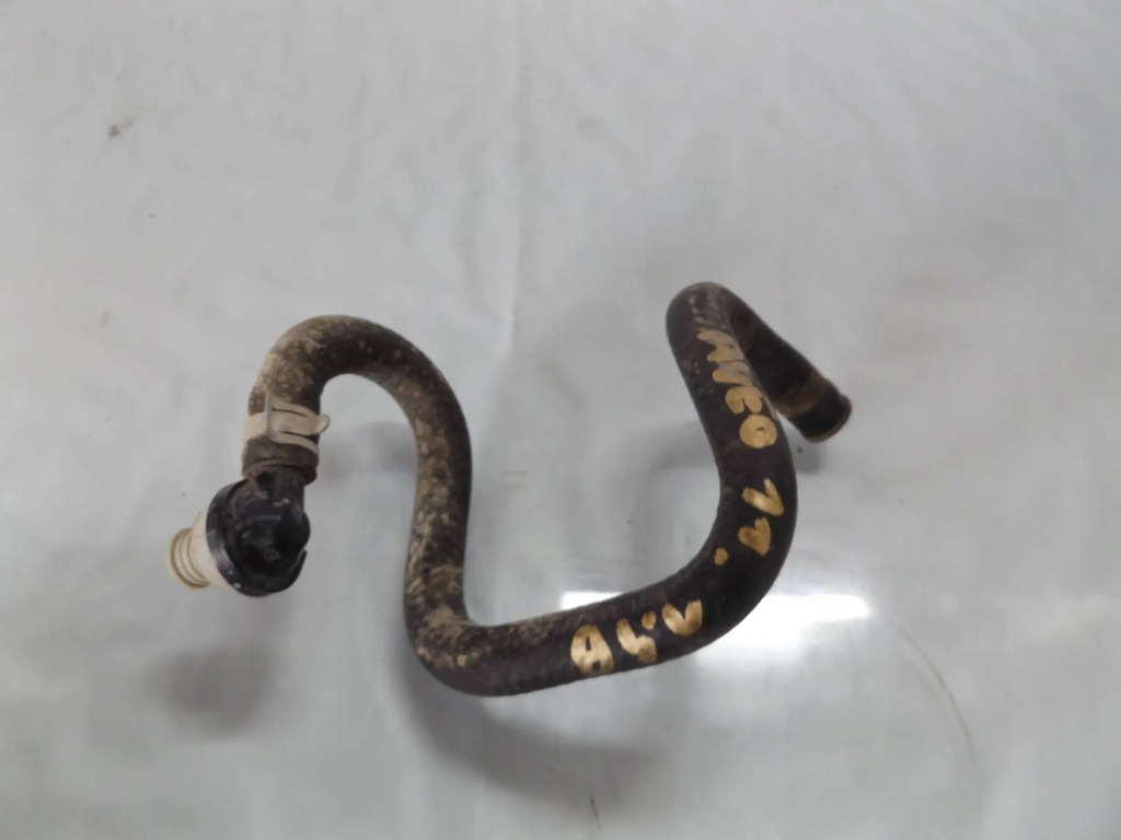 фото №1, Aveo t250 1,4 шланг підсилювач гальм