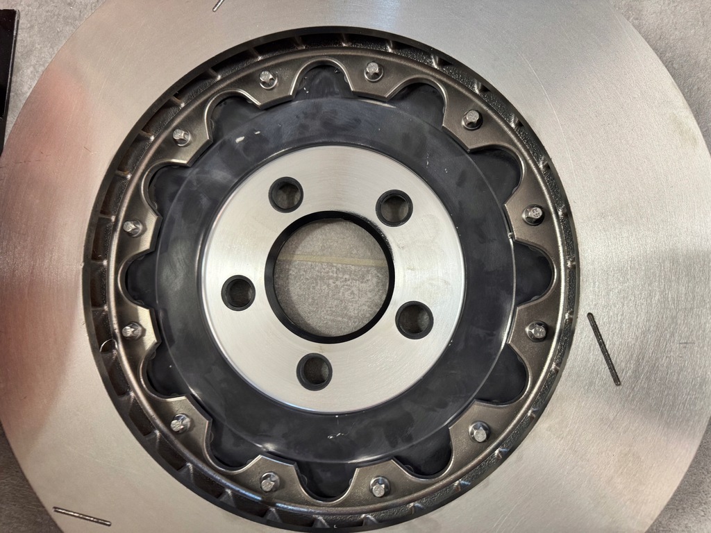 фото №12, Dodge challenger charger widebody супорти brembo + гальмівні диски orange edition