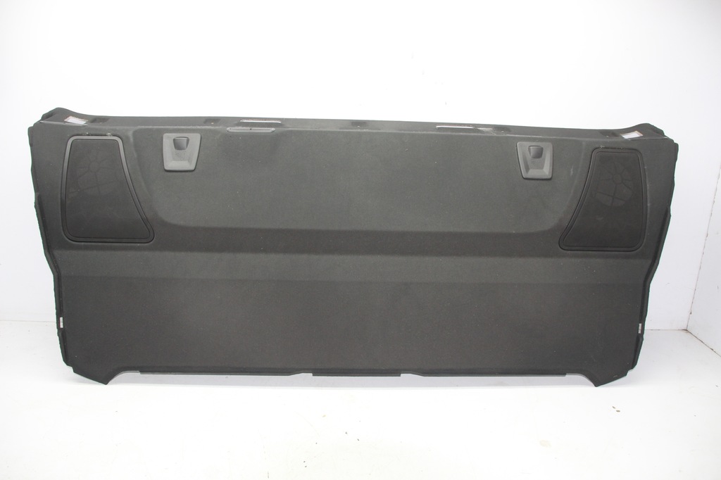 фото №1, Полка багажника bmw 5 f10 10-