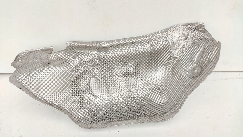 фото №1, Audi a6 c7 захист теплова 4g0804165e