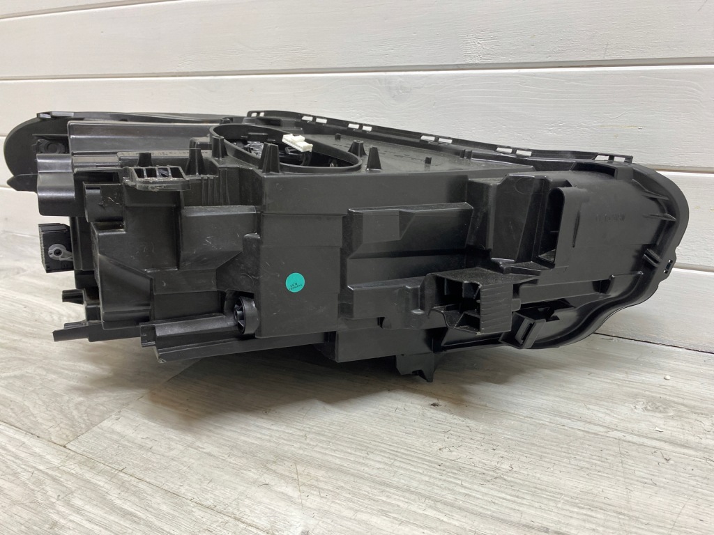 Фара led bmw x1 f48 lci 5a01177 с Разборки