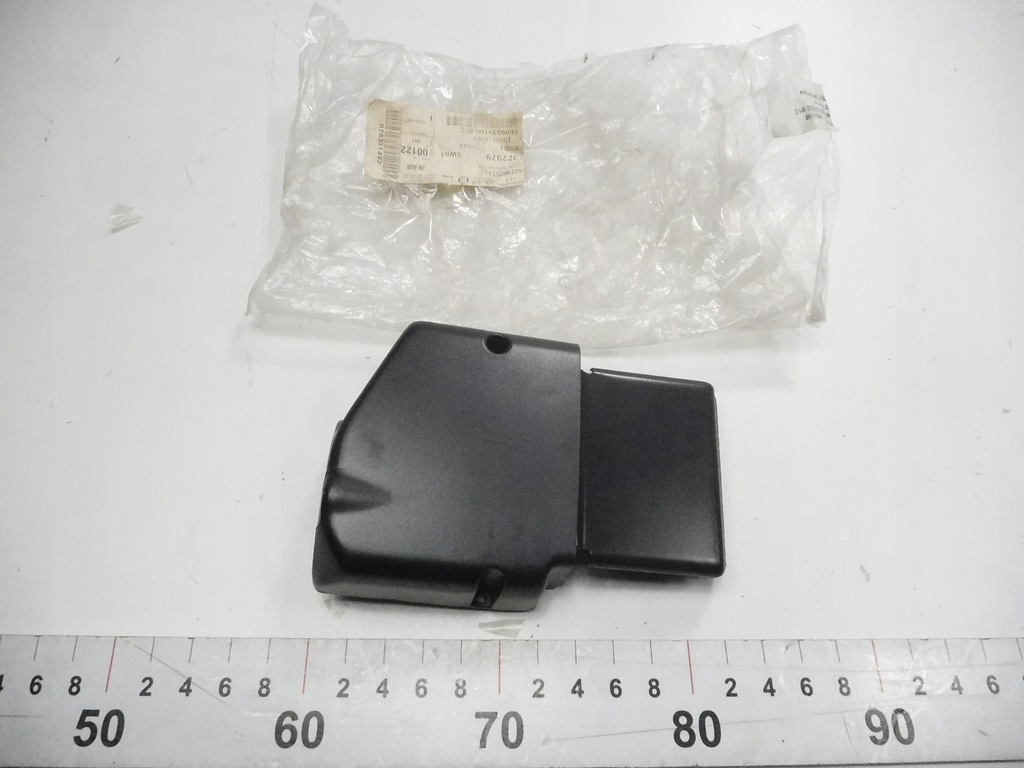 фото №9, Защита колонки руля vw polo caddy 6n0953516g