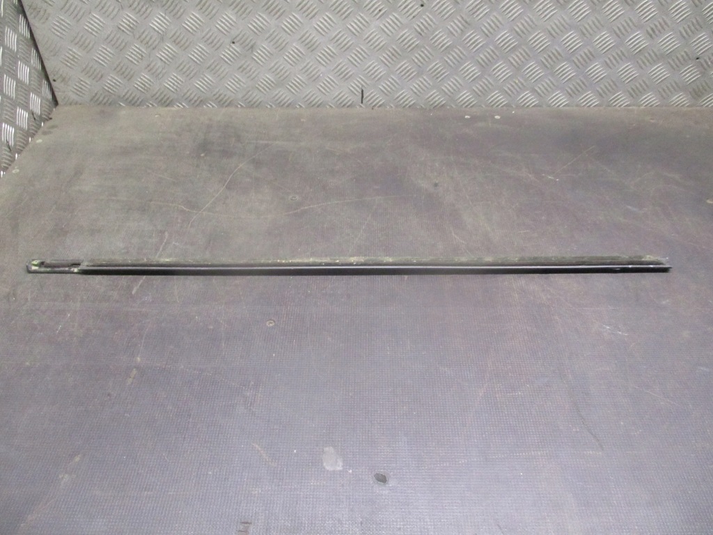 фото №4, Молдинг ущільнювач лівий перед honda accord vii 02-05 r