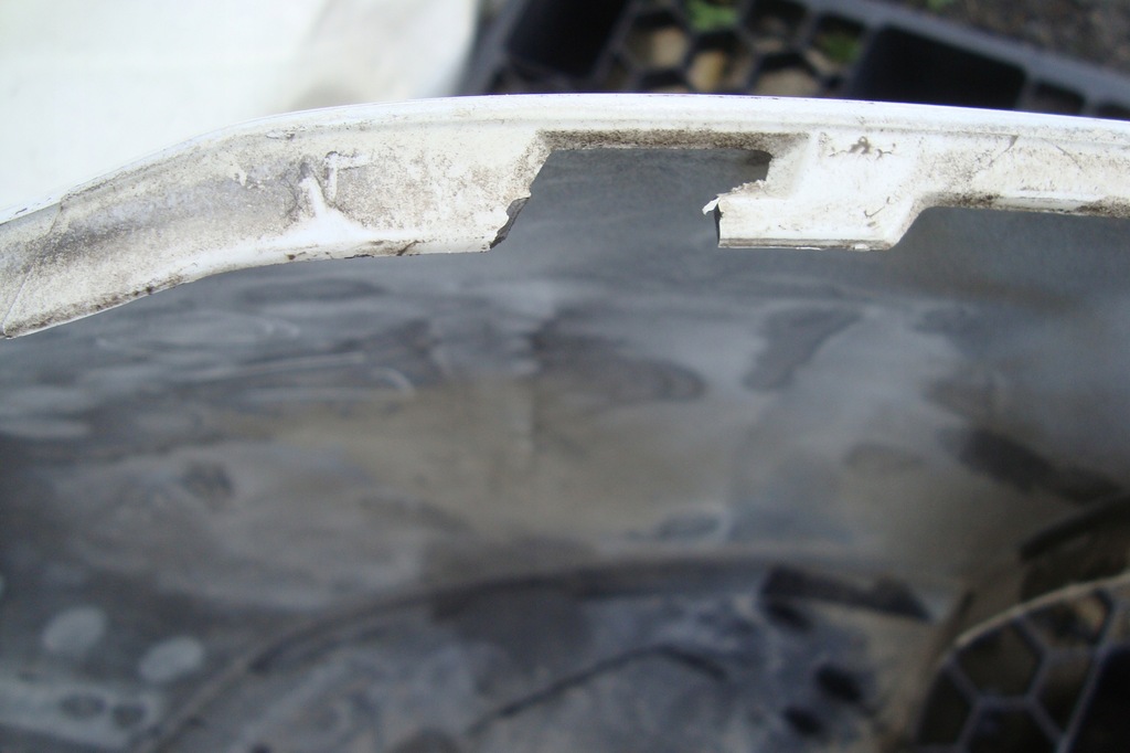 фото №11, Бампер задня задній dacia duster i 10-13 pdc