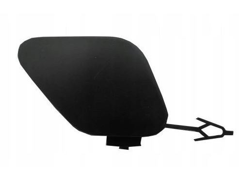 фото №1, Ford fusion lift 2017 nowa заглушка бампера перед