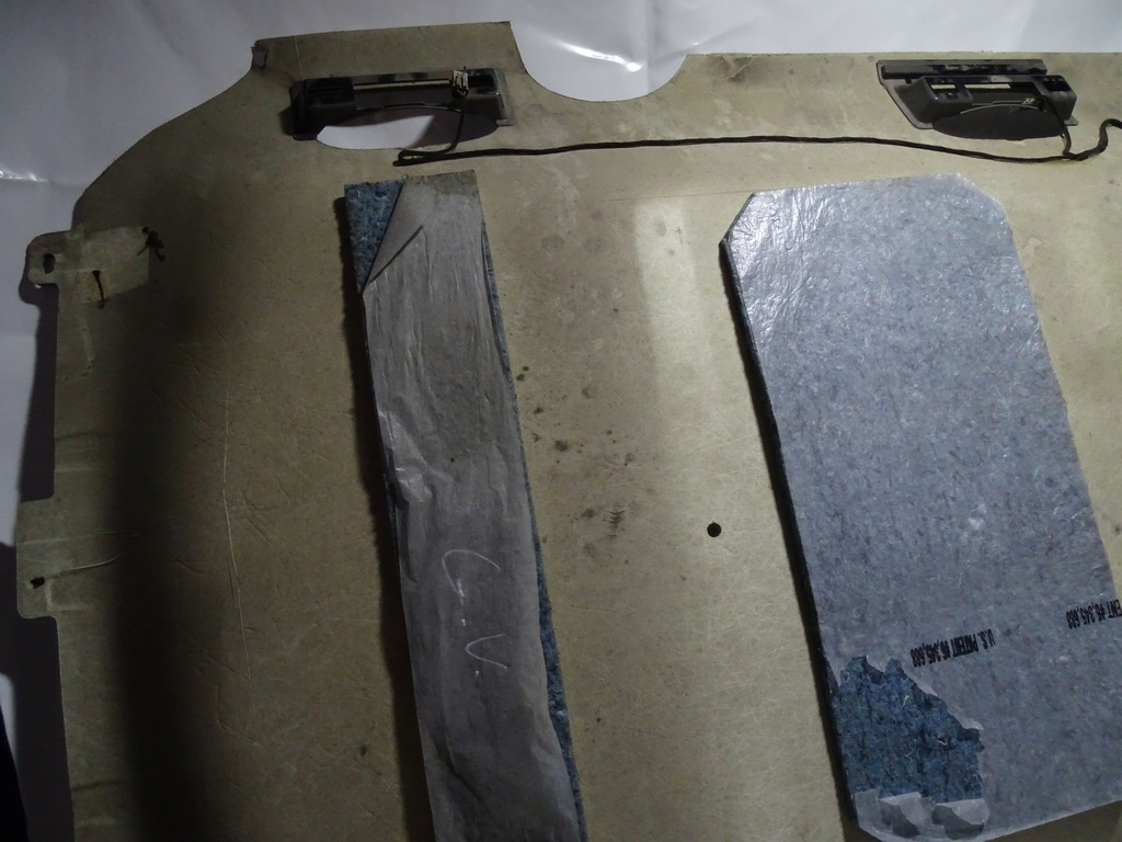 фото №8, Стеля стеля стеля chrysler voyager iv