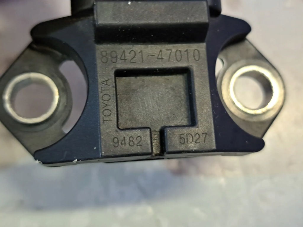 фото №5, Lexus rx 450h 2021 датчики давления w коллектор map