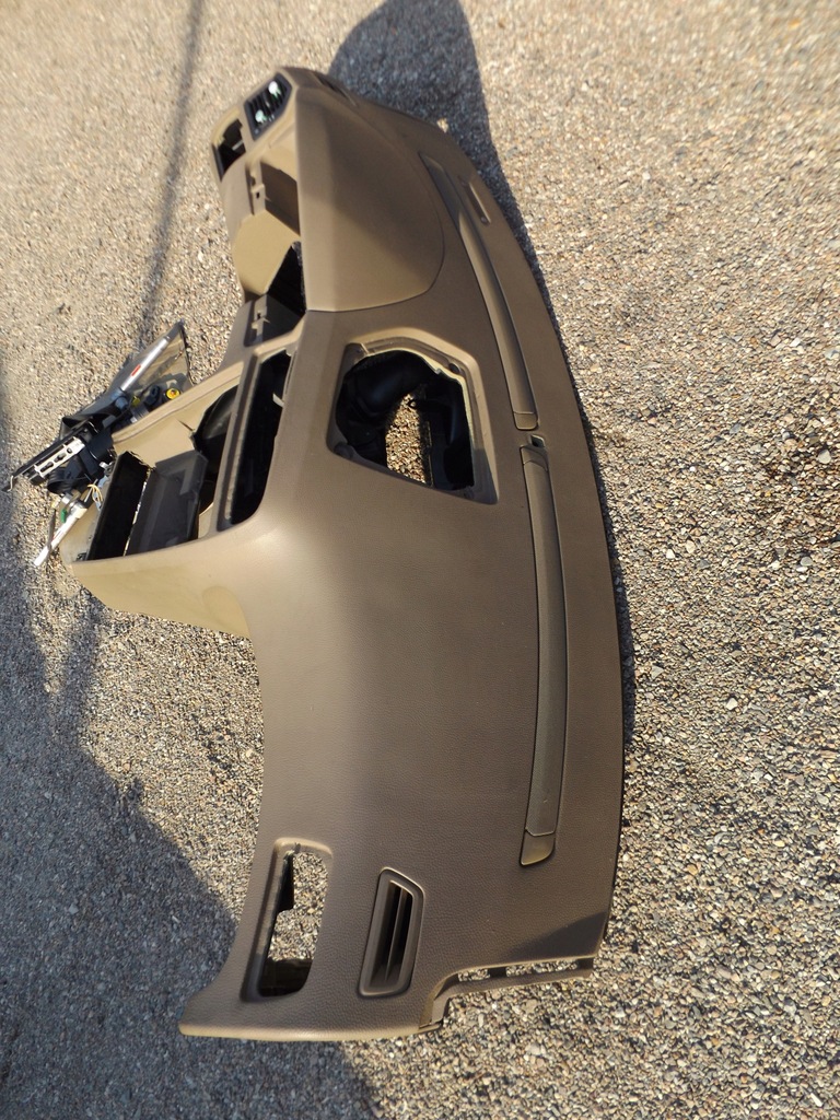 фото №7, Volvo s60 v70 xc70 lift 2005 консоль подушка безпеки orygi