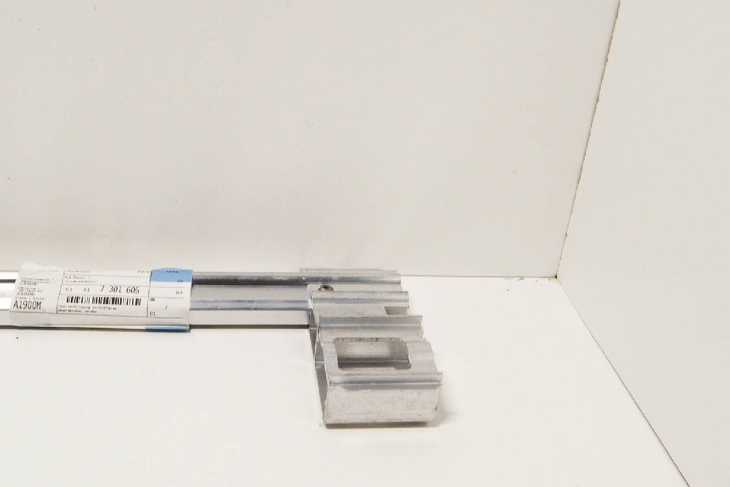 фото №6, Bmw 2 f45 бампер передний crosslink 5111 новый оригинальный 7301605