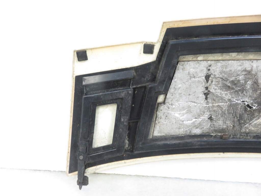 фото №3, Капот microcar mc