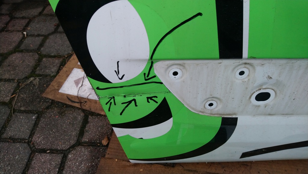 фото №14, Дверь сдвижные ford transit custom lift дверь боковой ford tourneo custom