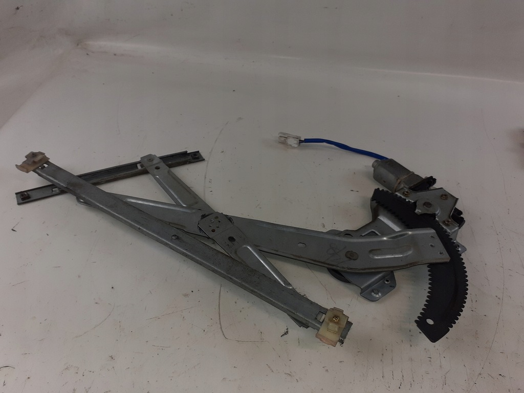 фото №6, Hyundai matrix підйомник скло правий перед