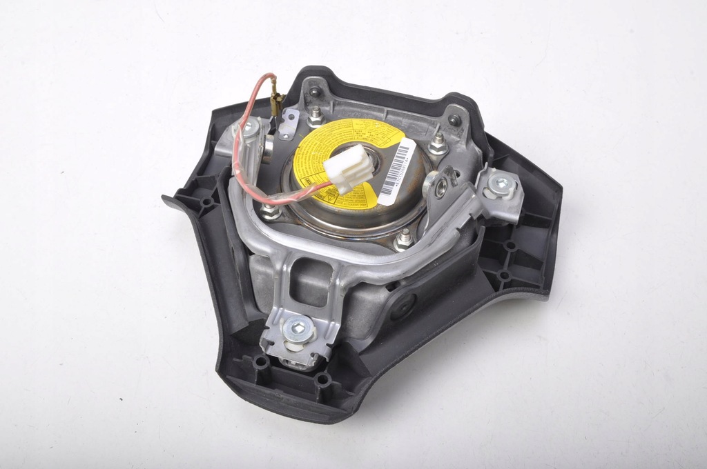 фото №6, Daihatsu terios ii подушка повітряна водія подушка безпеки