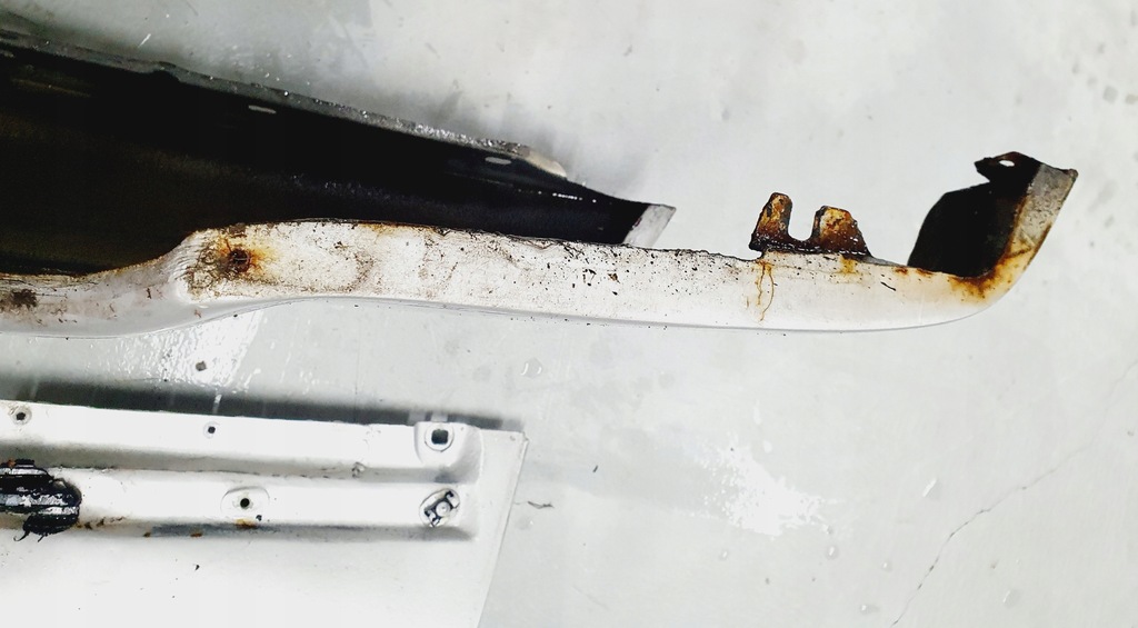 фото №8, Крила правий лівий mercedes w126