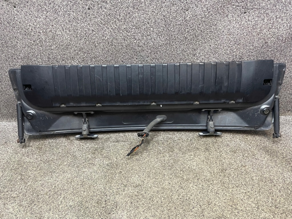Купити Борт доводчик кришка багажника багажника bmw x5 e70 a52 a52/7 spacegrau оригінал  100umfe