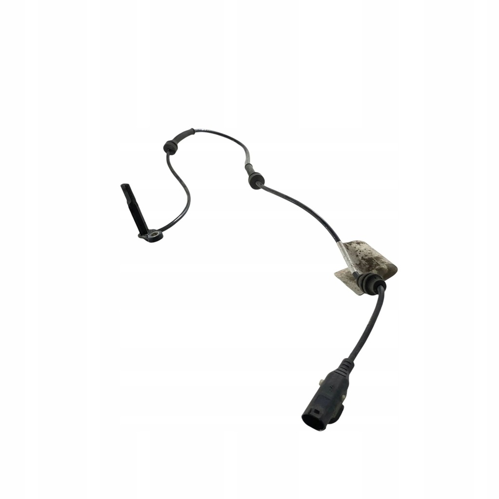 фото №2, Alfa romeo stelvio 2019 датчики abs