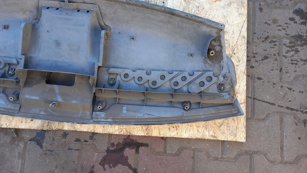 фото №8, Стеля fiat doblo i 1.9jtd 07r