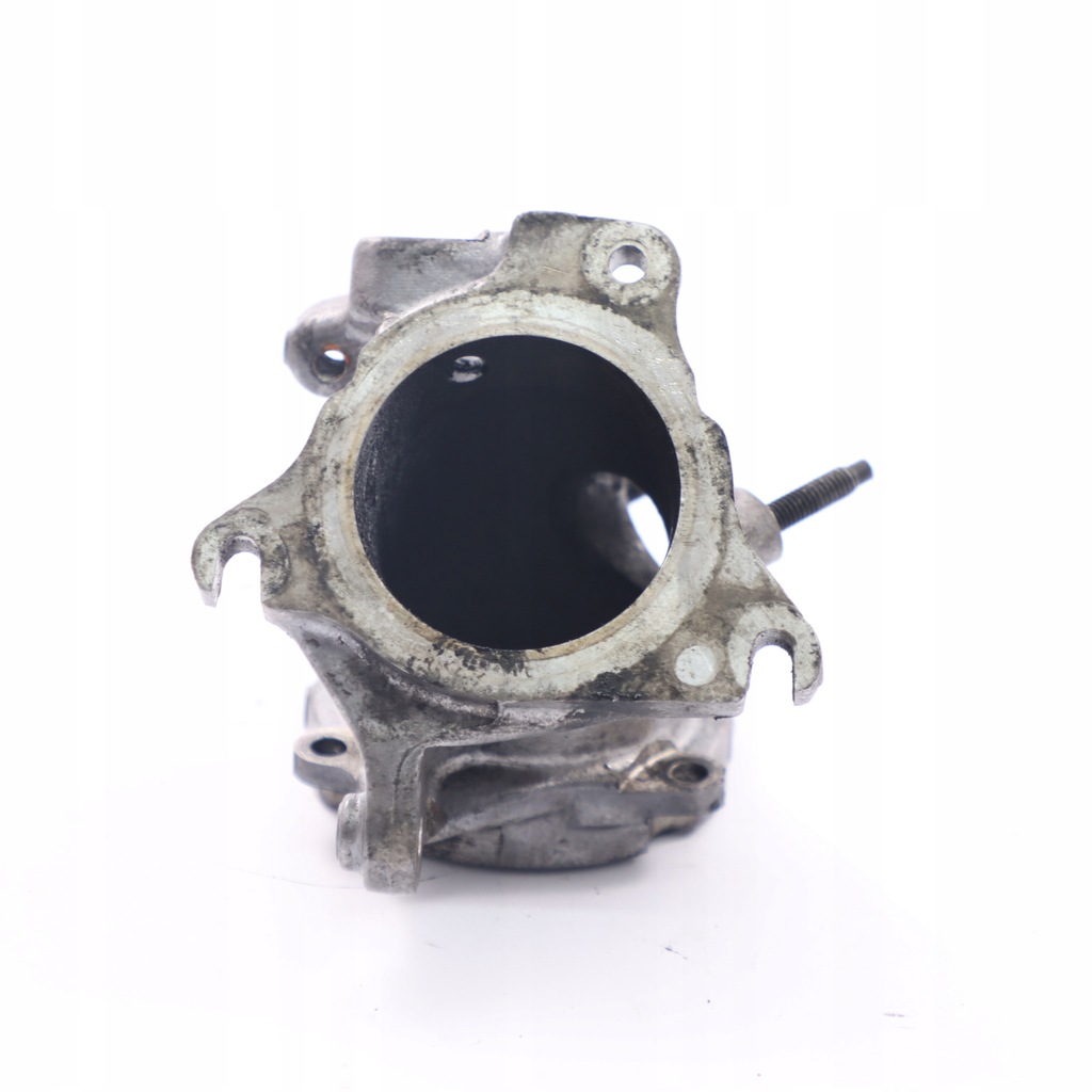 фото №11, Land rover freelander 2 l359 2.2 труба шланг колектор всмоктуючий lr006680