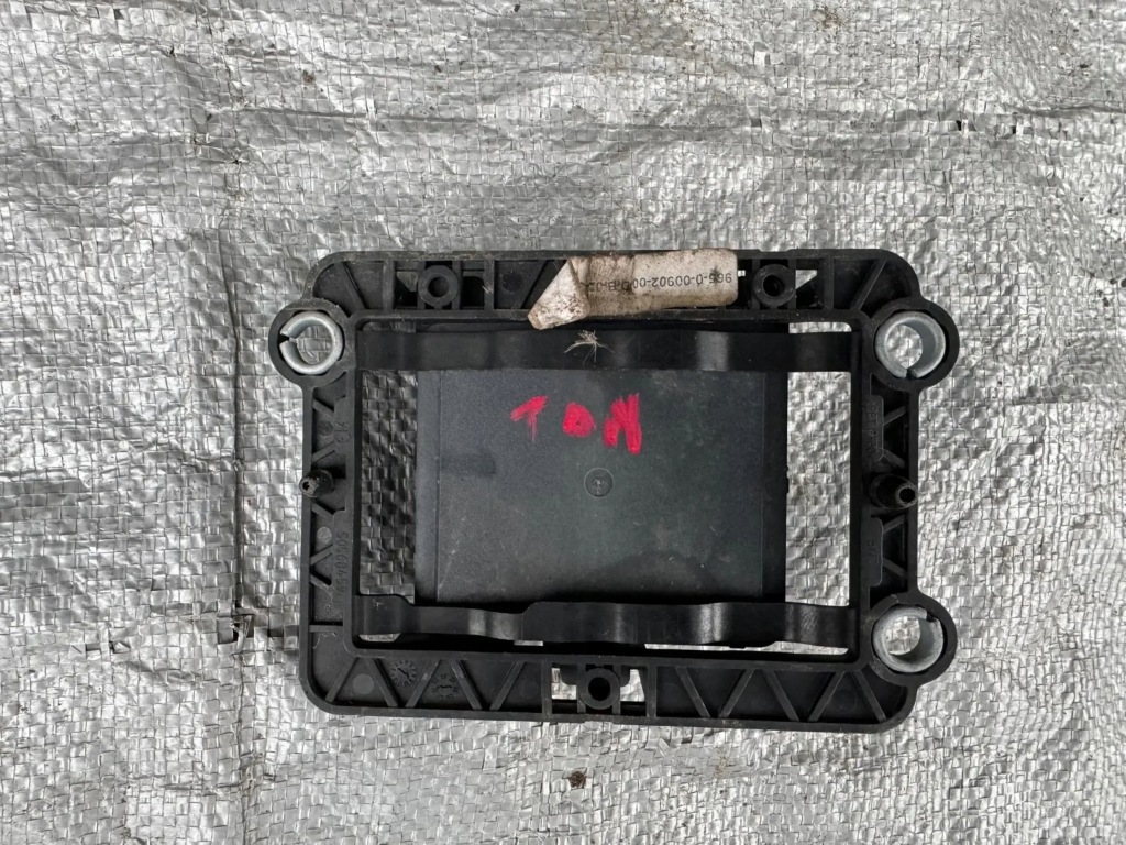 фото №2, Alfa romeo tonale радар distronic