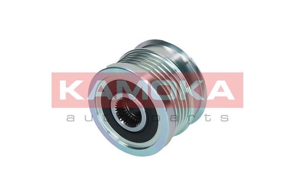 Зчеплення генератора kamoka rc033 1204376 opel signum 03-, vectra c в Україні