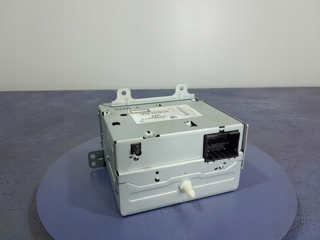 фото №3, Opel insignia a радіо cd 20983513