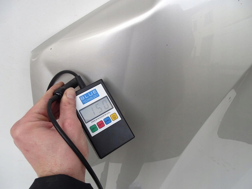 фото №12, Капот кришка двигуна перед mineralsilber металік a14 bmw x3 f25 x4 f26