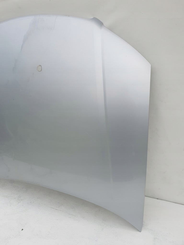 фото №5, Audi a8 d3 02-05 капот крышка двигателя перед 4d0010134q