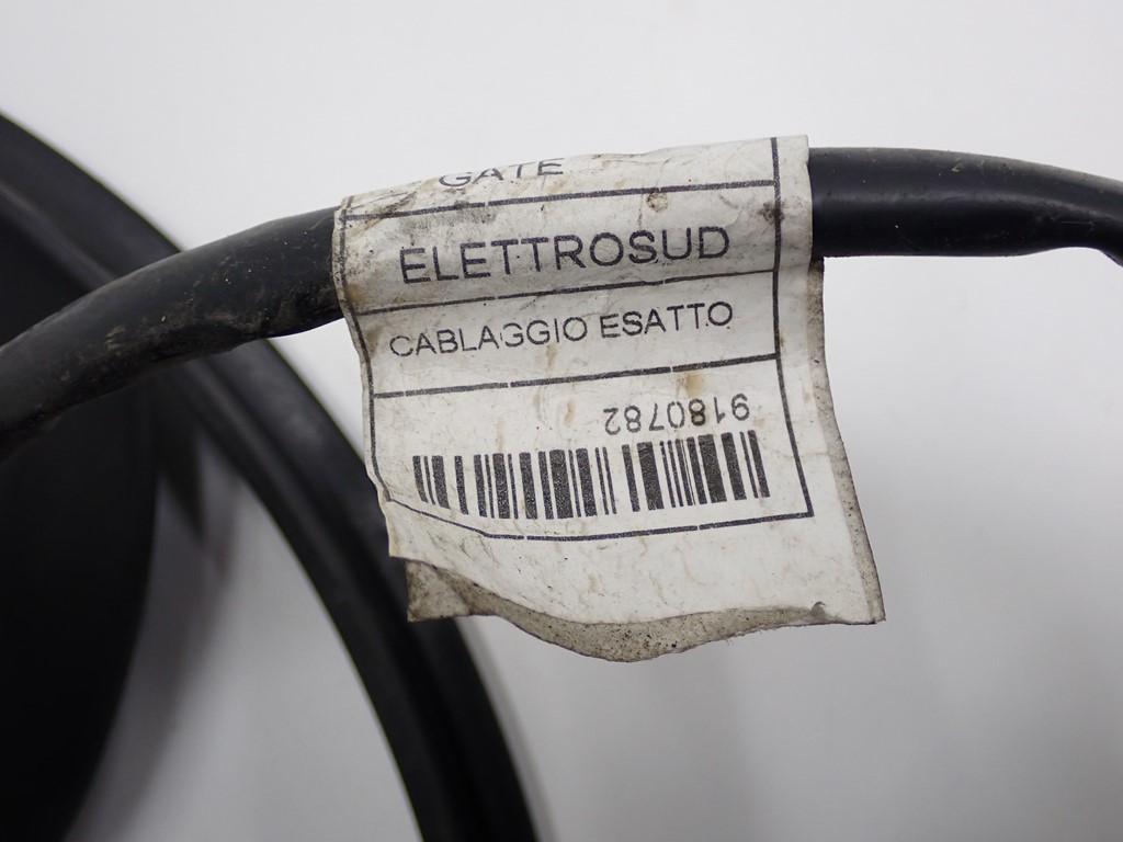 фото №7, Вентилятор вентилятор моторчик renault zoe electric