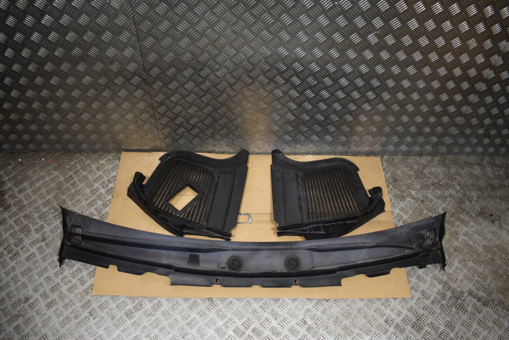 фото №1, Idealne жабо kpl. mercedes w167 1