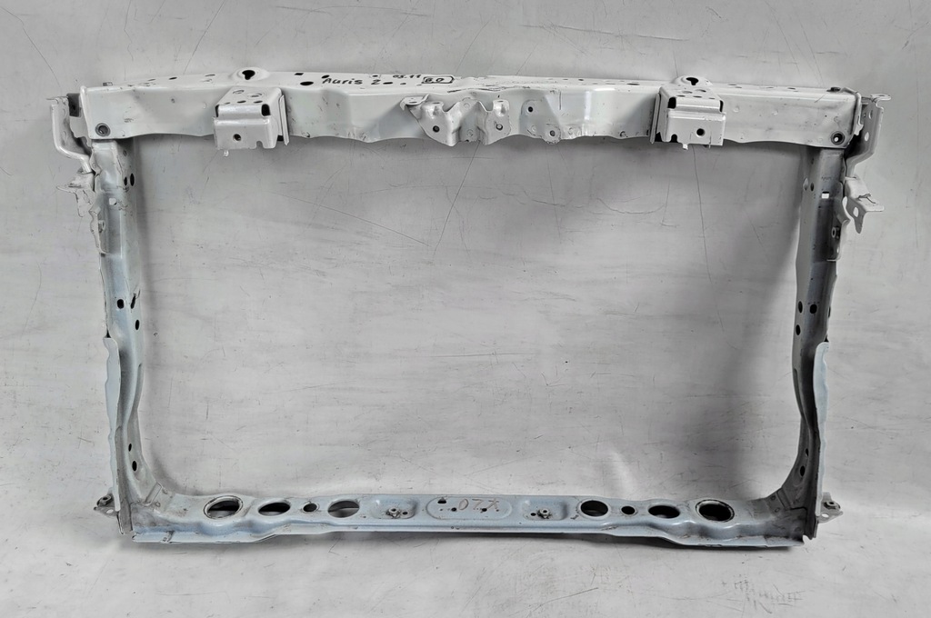 фото №1, Pas передний / усилитель toyota auris 2 2012-2018