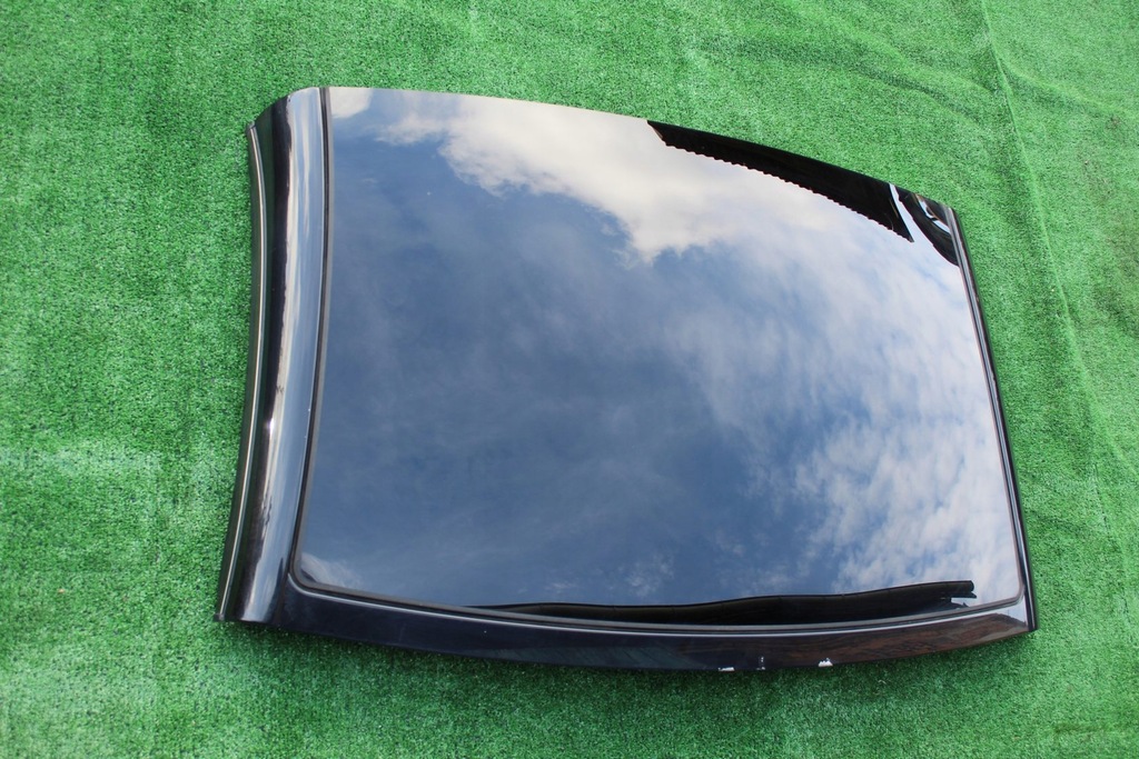 фото №9, Крыша стеклянный solar крыша панорама оригинальный номер mercedes sl r230 w230 sl350 sl500