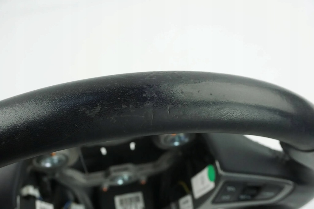 фото №11, Повітропровід шкіряний багатофункціональний hyundai i40 96790-3z100ry