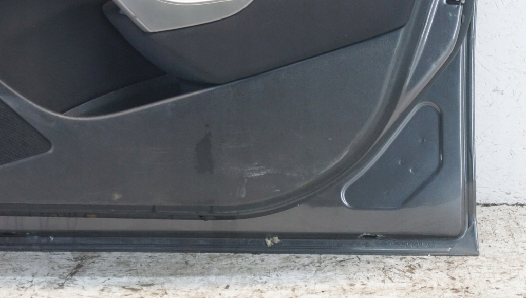 фото №15, Двері правий перед opel astra j 5d