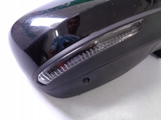 фото №4, Дзеркало праве renault kadjar 2015-2022 11 pin