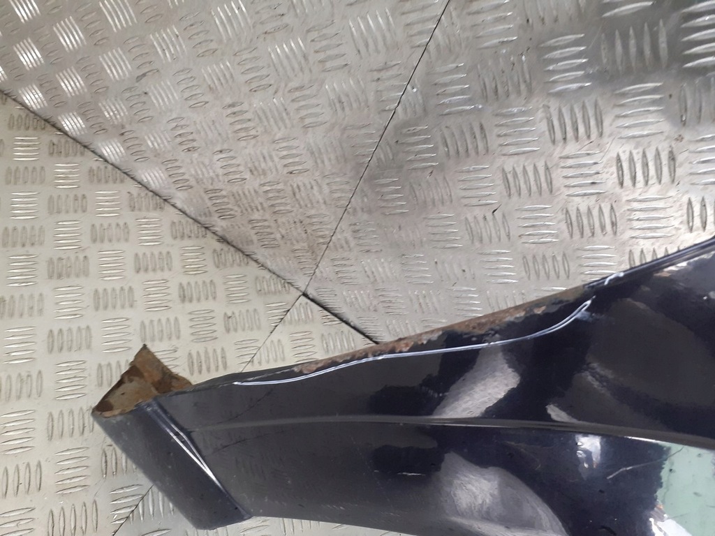 фото №11, Крыло правый opel meriva a z20r