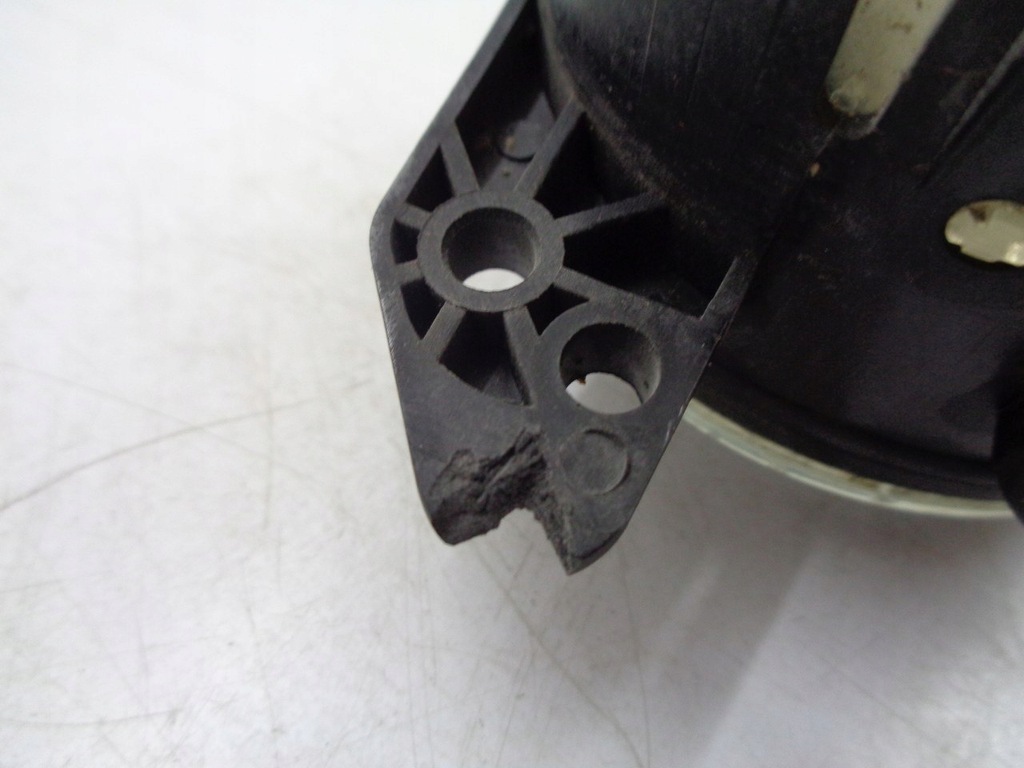 фото №5, Фара протитуманний p mercedes-benz оригінальний номер a2518200856