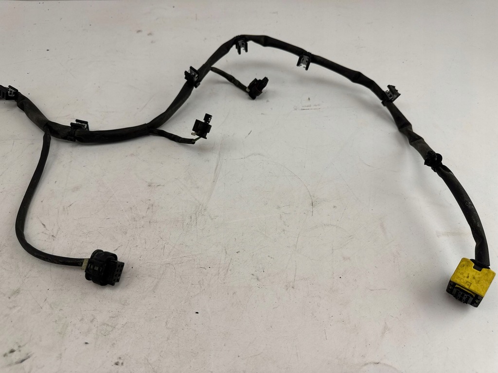 фото №10, Mercedes-benz eqc 2022 інша джгут трубопровід / кабелі