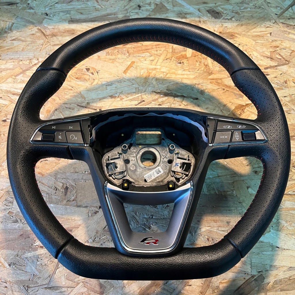 фото №1, Воздуховод, мультифункция arona fr 6f0