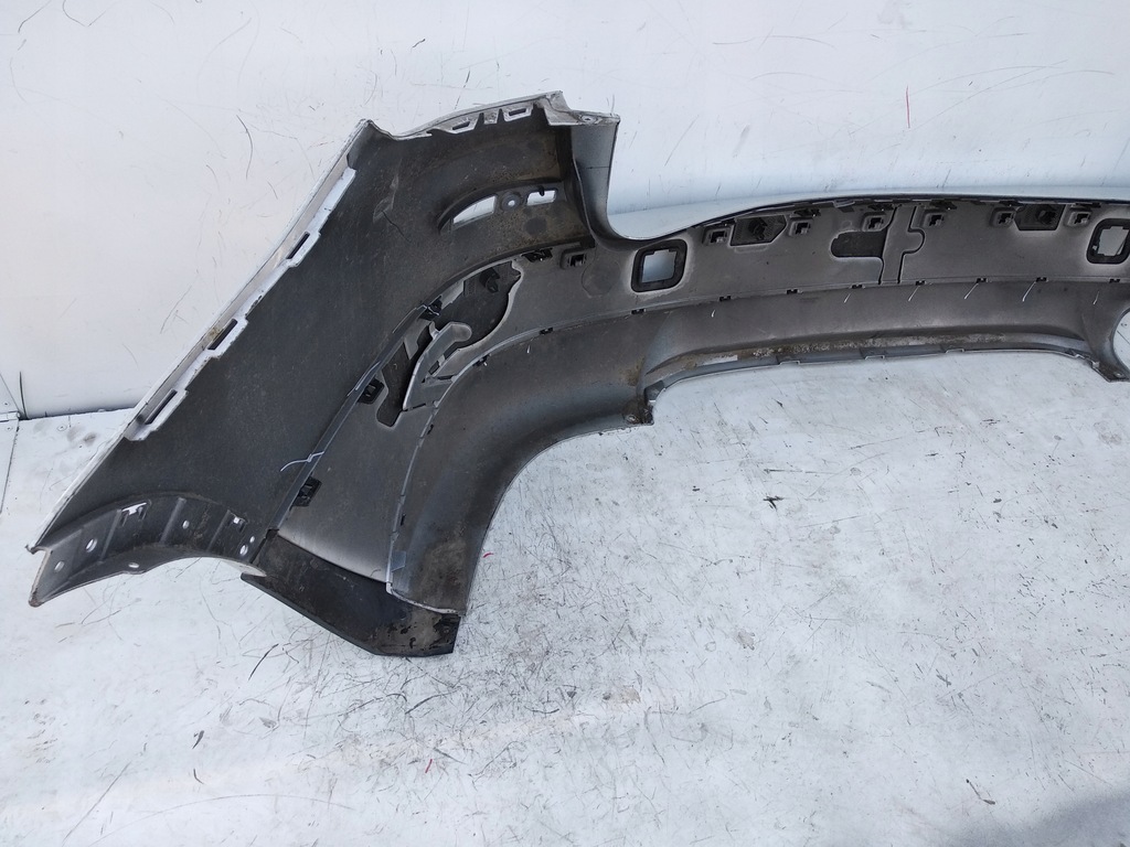 фото №8, Bmw x3 f25 10-14 бампер задний задняя