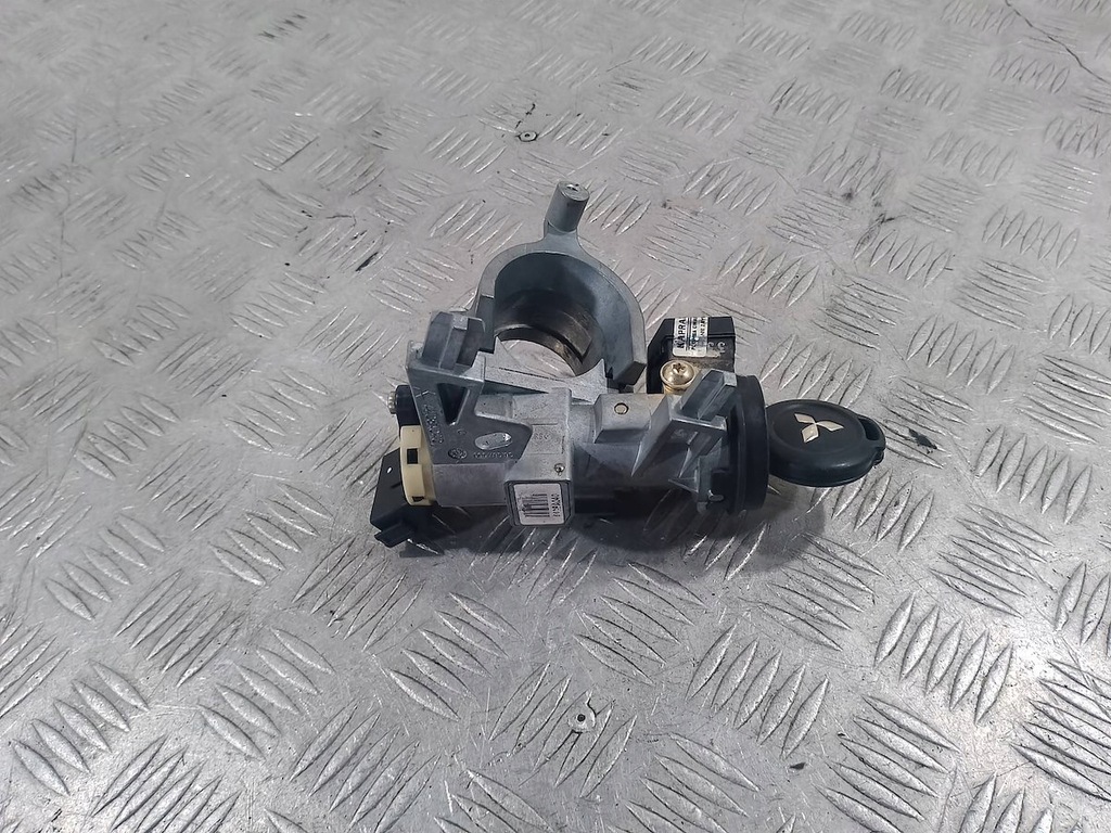 фото №12, Набір стартовий імобілайзер mitsubishi colt vi 1860a553 8637a51 mn108319 4408a040