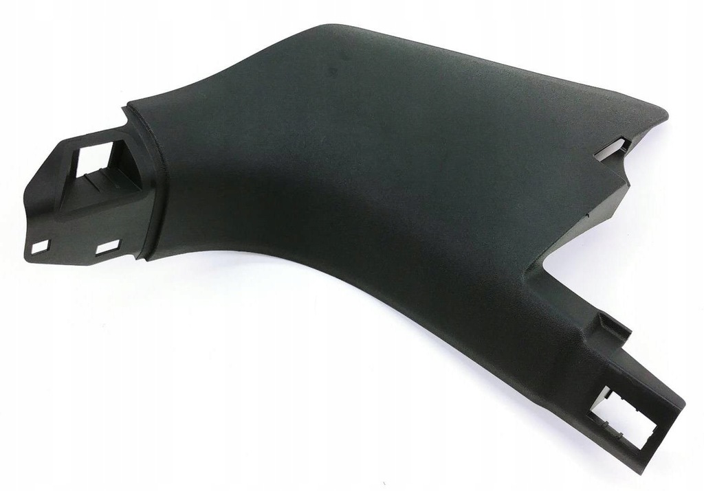 фото №1, Защита стойка правая перед audi tt 8s 8s1867272