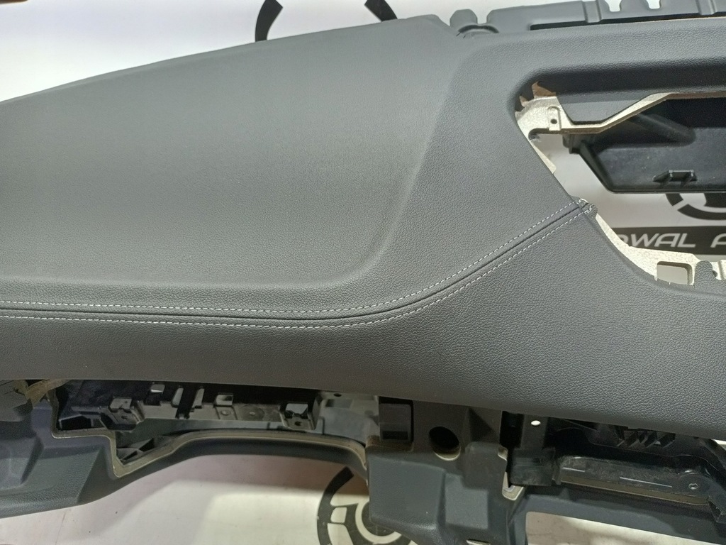 фото №5, Bmw 3 g20 g21 g23 lift lci i4 g26 приборная панель консоль подушка безопасности ремни оригинал