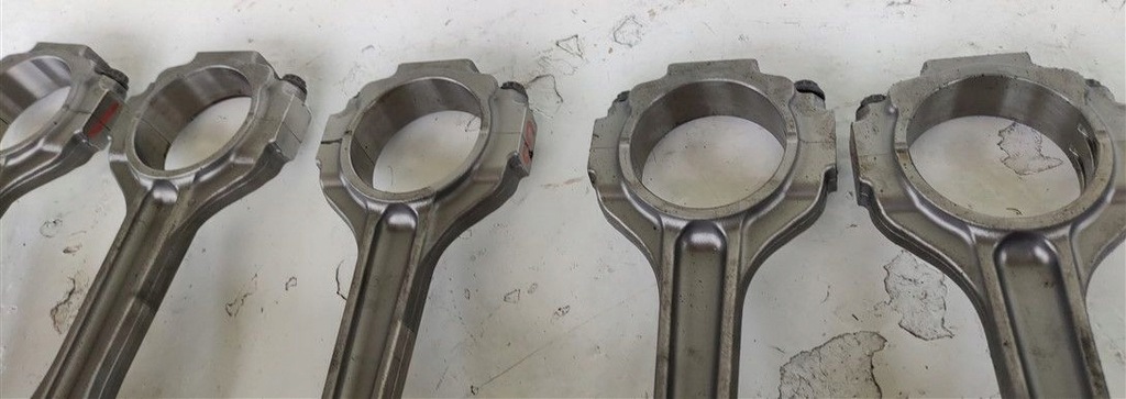 фото №7, Шатун camaro ss corvette c6 z06 ls7 7.0l 7.0 l