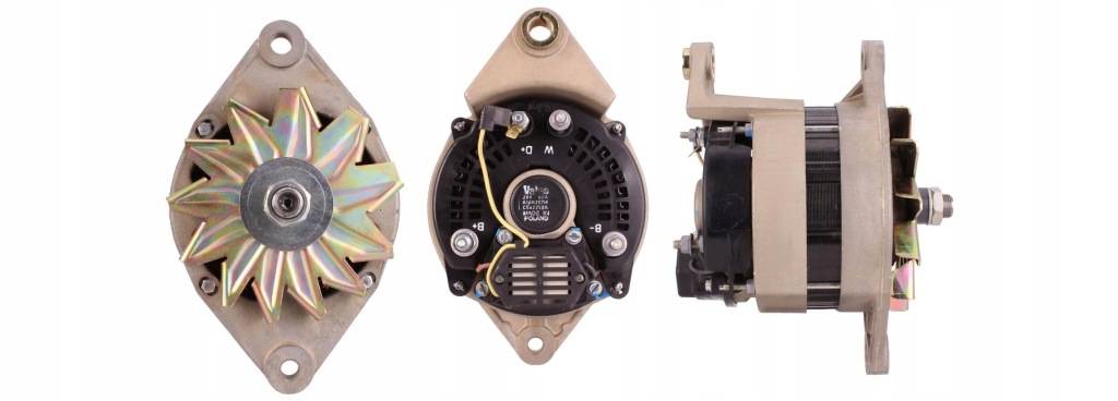 Генератор 110a lucas к renault scenic 2 1.5 dci Доставка