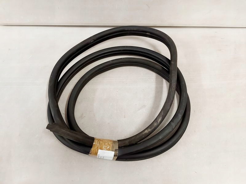 фото №1, Kangoo ii iii прокладка двері правий перед права