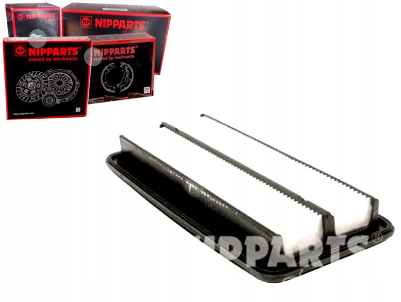 фото №1, Nipparts n1324072 фильтр воздуха