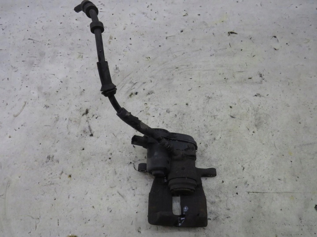 фото №1, Суппорт тормозной правый задняя audi q5 8r 3.2 fsi