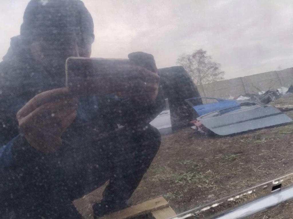 фото №6, Дверь правый перед eb kia sorento