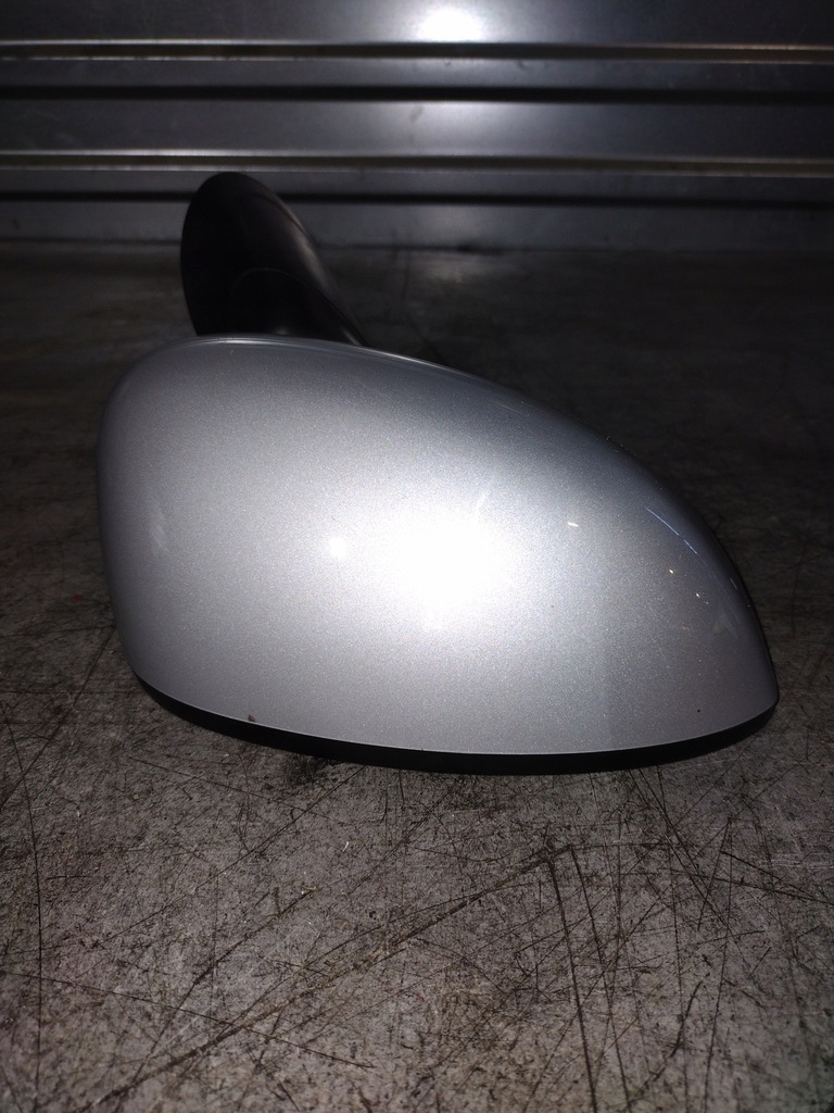 фото №7, Зеркало правое fiat 500 602/a