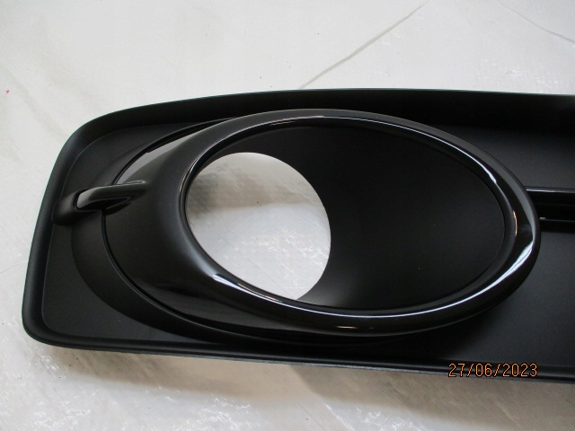 фото №4, Ds4 lift решітка заглушка протитуманної фари ліва